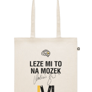 Leze mi to na mozek