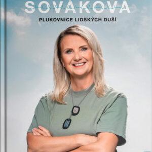 Helena Sováková: Plukovnice lidských duší