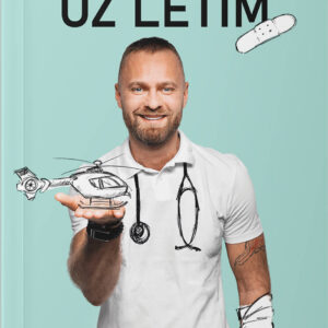 Marek Dvořák: Už letím
