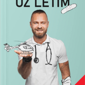 Marek Dvořák: Už letím (E-kniha)